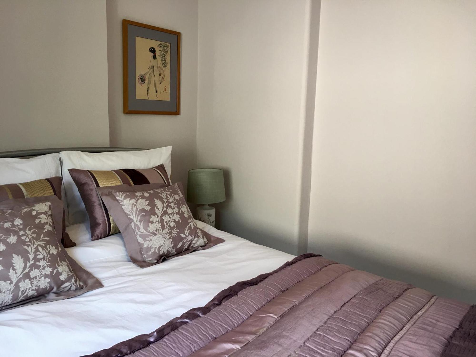 Luxury 2 Bed Apartment With Free Parking Ludlow Esterno foto